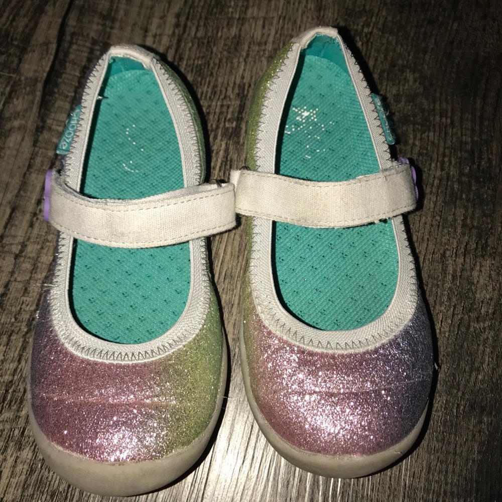 Chooze shoes Mary Jane